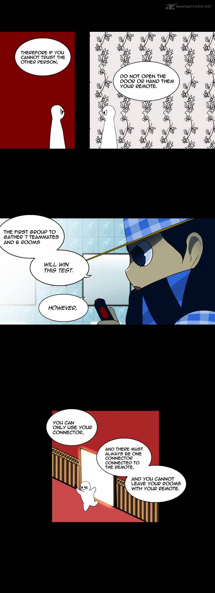 Tower of God, Chapter 91 image 03